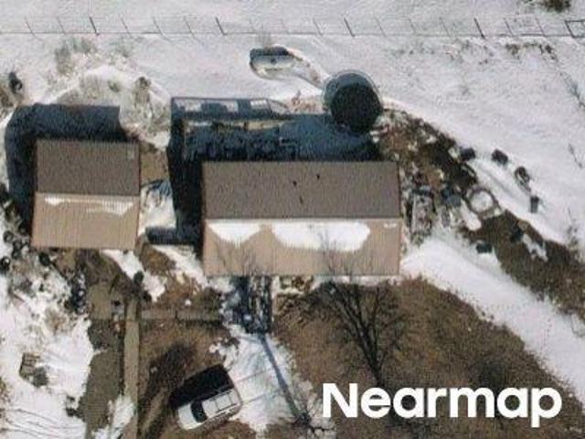 House for sale in Grinnell, Iowa