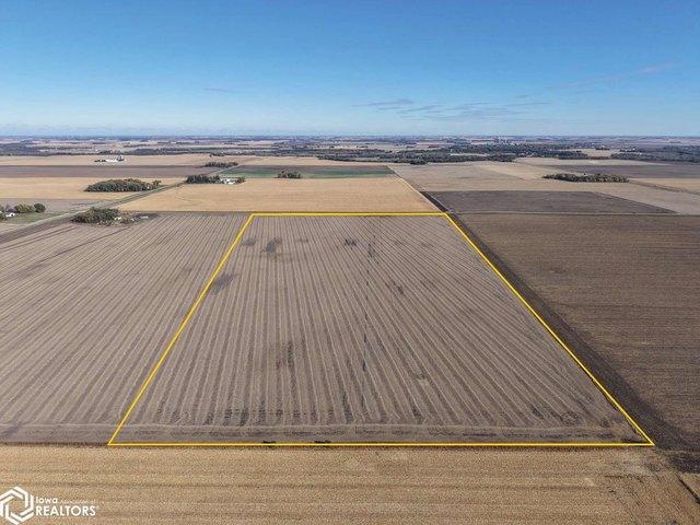 Farm for sale in Winnebago, Minnesota