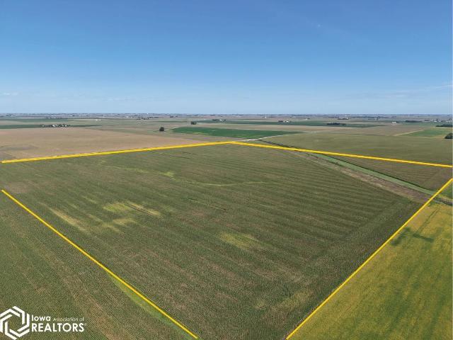 Farm for sale in Rands, Rockwell City