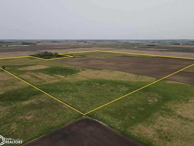 Farm for sale in Forest City, Iowa