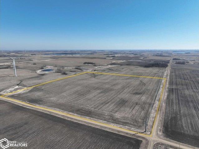 Farm for sale in Hendricks, Minnesota