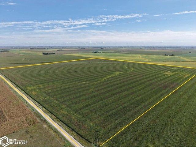 Farm for sale in Rockwell City, Calhoun County