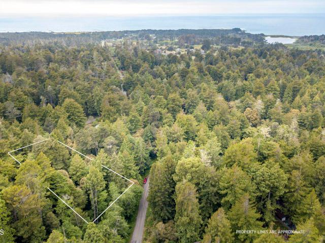 Land for sale in Fort Bragg, California
