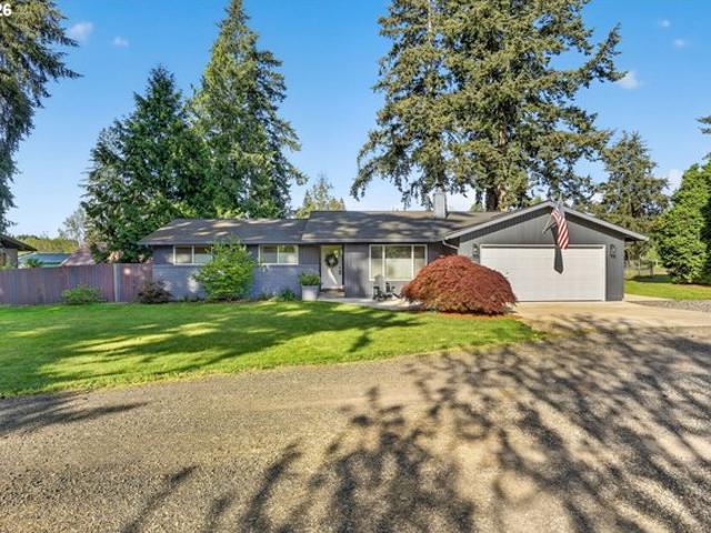 House for sale in Oregonia