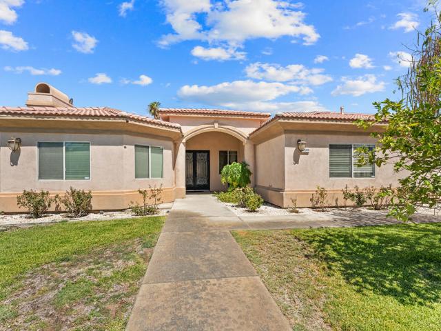 House for sale in Cathedral City, California