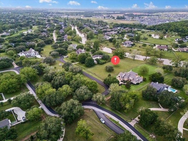 Land for sale in Fulshear, Texas