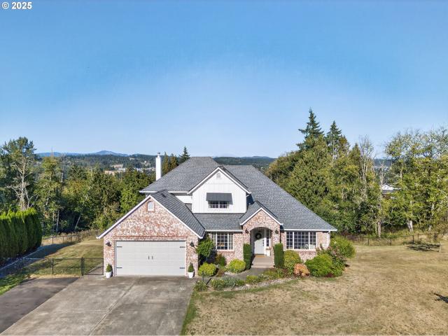 House for sale in Ridgefield, Washington