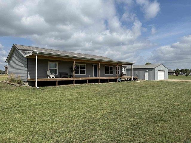 House for sale in Vermillion, South Dakota