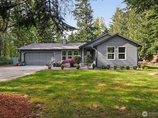 House for sale in Ravensdale, Washington