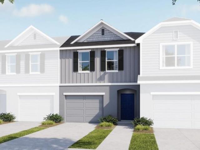 House for sale in San Antonio, Florida