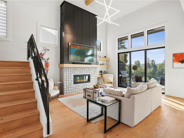House for sale in Oregonia