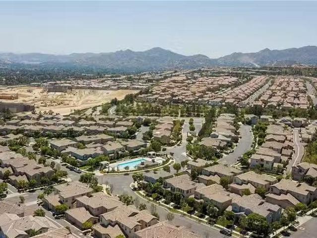 Condo for rent in Pomona