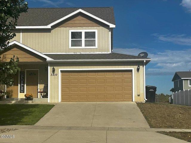 Townhouse for sale in Watford City, North Dakota