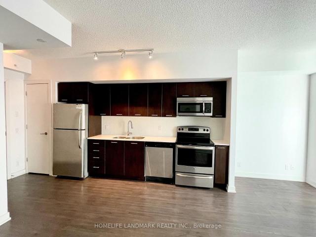 Condo for rent in Woburn, Ontario