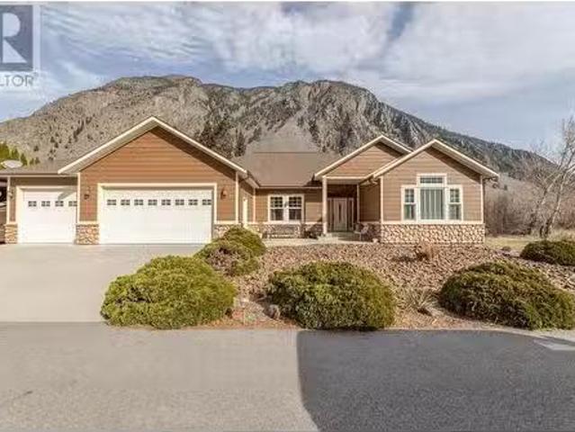House for sale in British Columbia