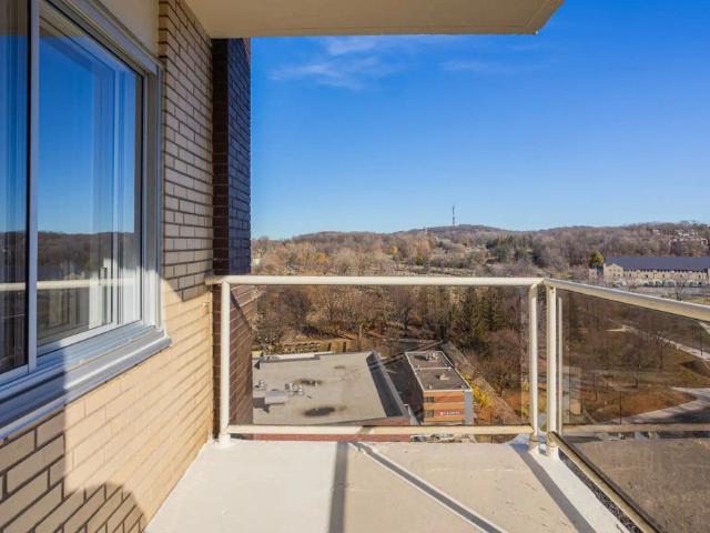 Apartment for rent in Côte-des-Neiges–Notre-Dame-de-Grâce, Montréal