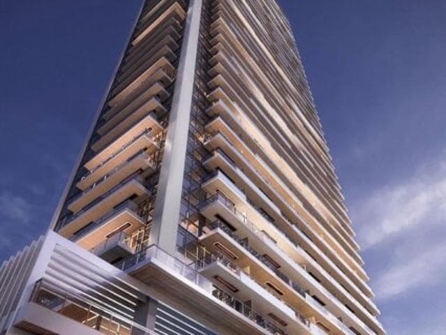 Condo for rent in Woburn, Ontario