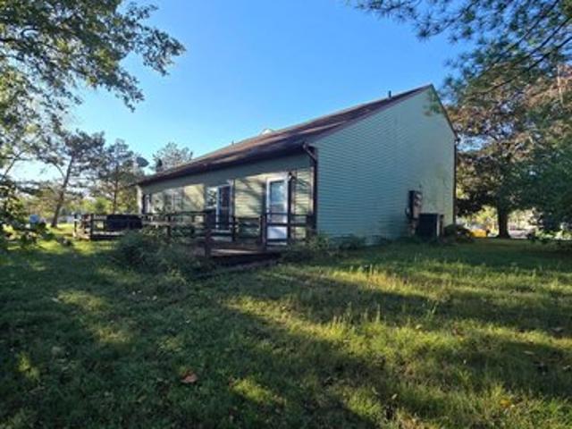 House for sale in Grove City, Ohio