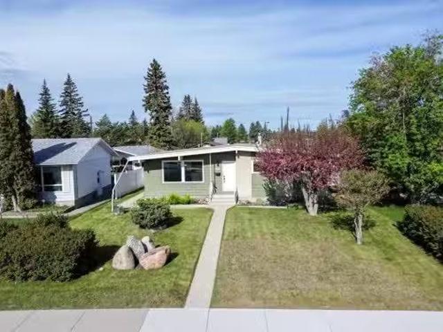 House for sale in Mountview, City of Red Deer