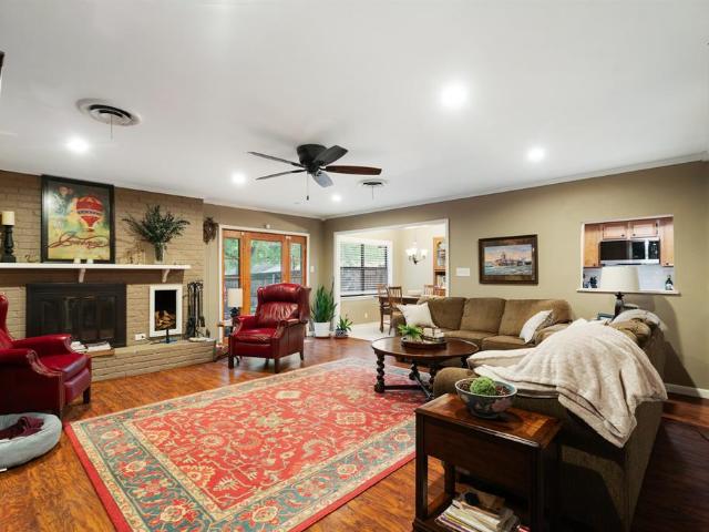 House for sale in Lamar, Texas