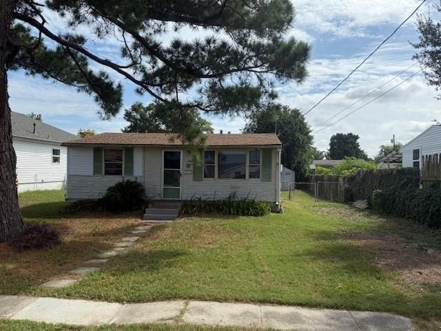 House for sale in Kenner, Jefferson Parish