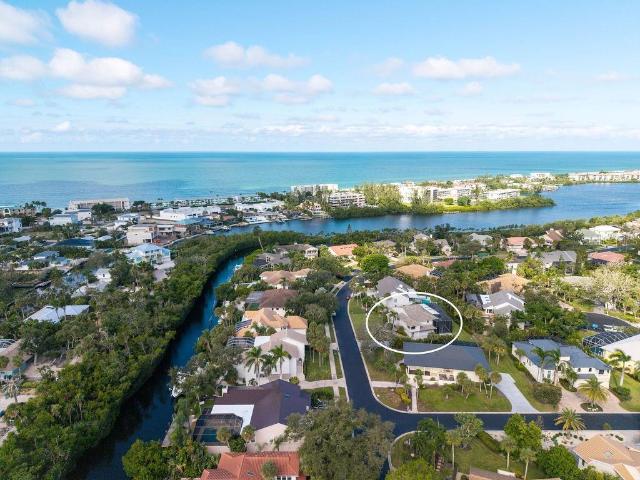 Property for sale in Longboat Key, Florida