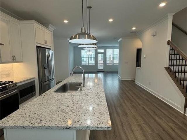 Townhouse for rent in Suwanee