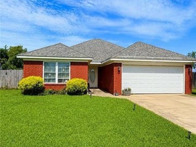House for sale in Mobile, Alabama
