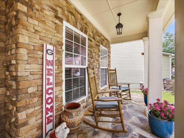 House for sale in Cumming, Georgia