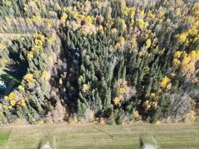 House for sale in Calling Lake, Alberta