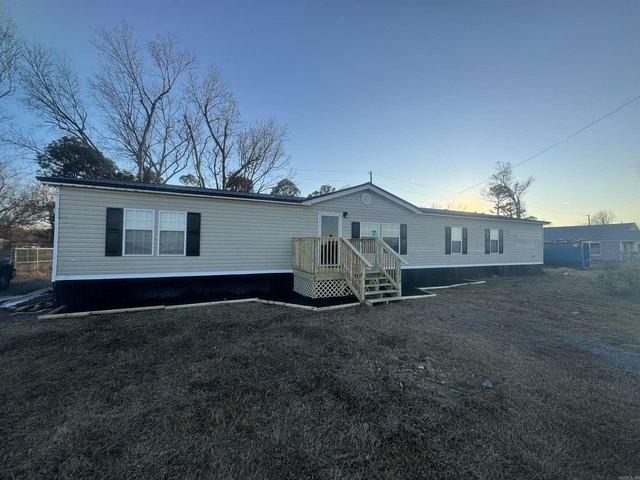 House for sale in Ark