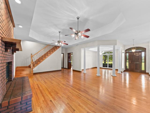 House for sale in Gipsonville, Lynnville