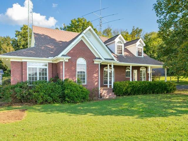 House for sale in Lynnville, Middle Tennessee