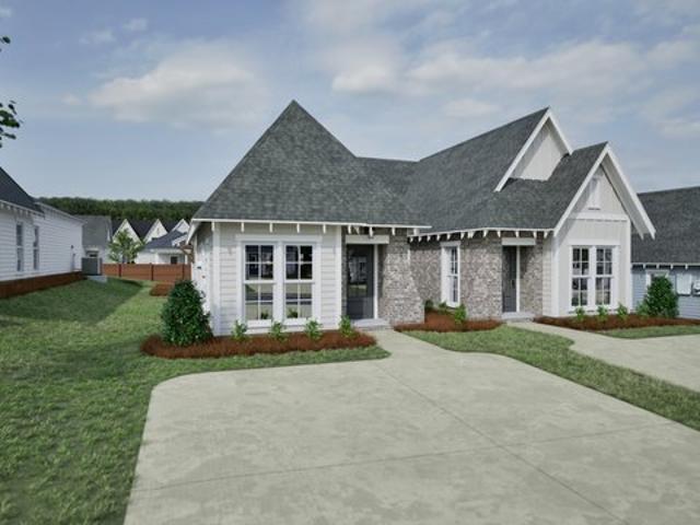House for sale in Auburn, Alabama