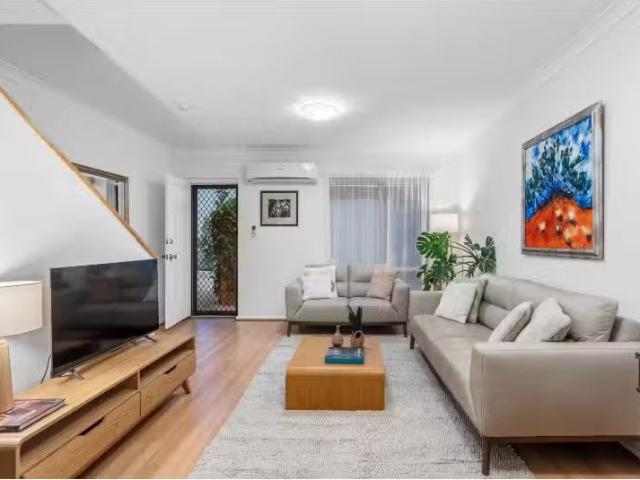 Apartment for rent in Leederville, Western Australia