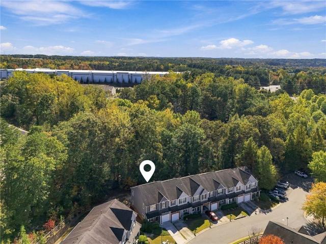 Townhouse for sale in Buford, Gwinnett County