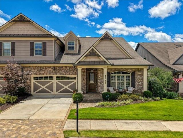 Condo for sale in Suwanee, Georgia