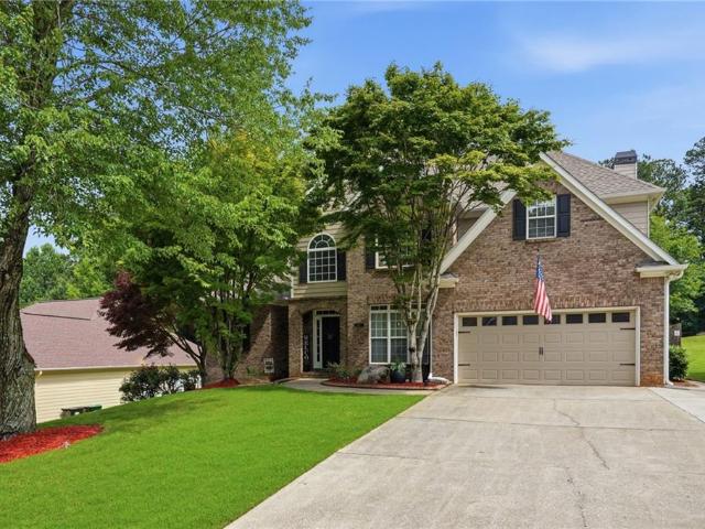 House for sale in Cobb, Georgia