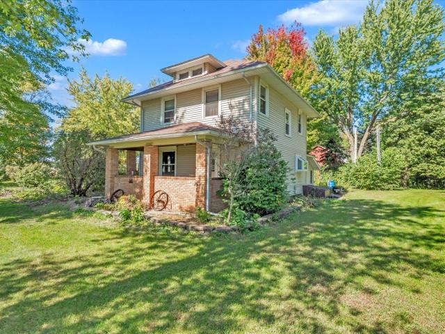 House for sale in Erie, Whiteside County