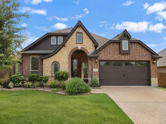 House for sale in Melissa, Collin County