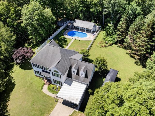 House for sale in Georgia