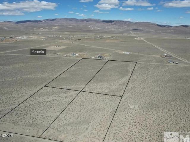 Land for sale in Silver Springs, Nevada