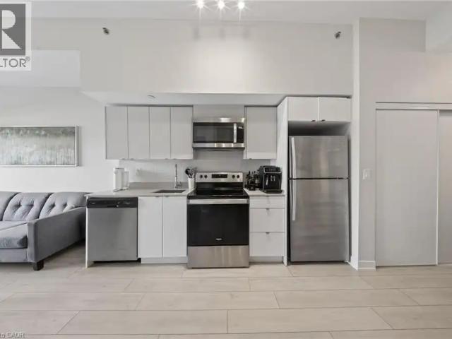 Apartment for rent in Burlington, Ontario
