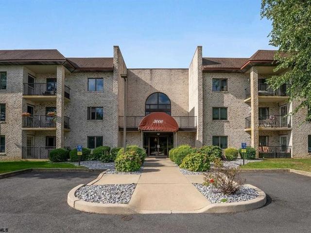 Condo for sale in Northfield, Atlantic County