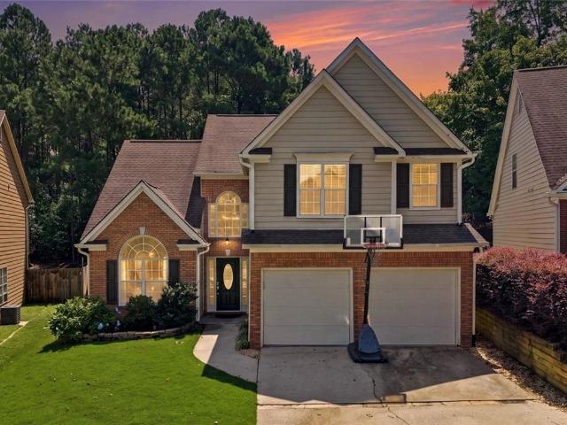 House for sale in Duluth, Georgia