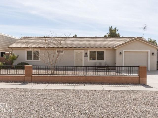 House for sale in Littlefield, Arizona