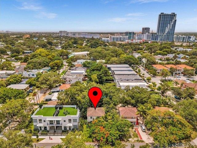 House for sale in Miami, Florida