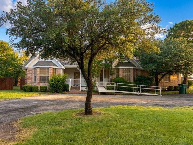 House for sale in Taylor, Texas