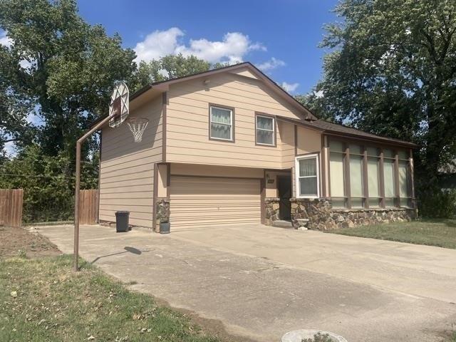 House for sale in Kansas