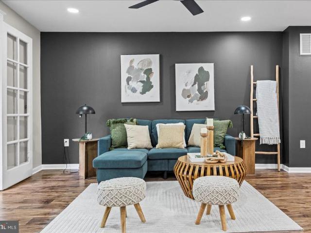Townhouse for sale in Better Waverly, Baltimore